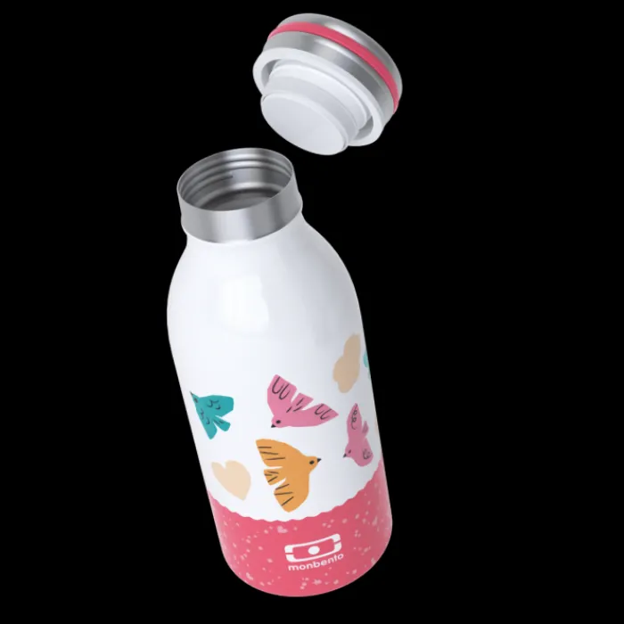 mb_cooly_rose_birds_2.webp Monbento MB Cooly rose Birds Flash Sale