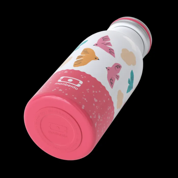 mb_cooly_rose_birds_3.webp Monbento MB Cooly rose Birds Flash Sale