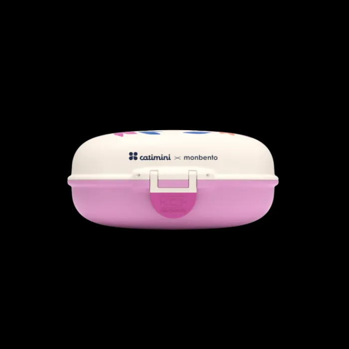 Monbento MB Gram Catimini cream Paper Cut Clearance