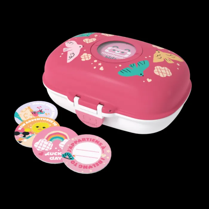 Monbento MB Gram rose Birds Store