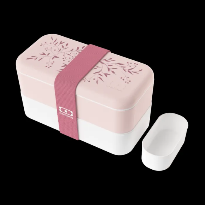 Monbento MB Original rose Berry Sale