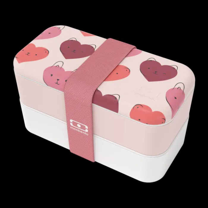 Monbento MB Original rose So Cute Fashion