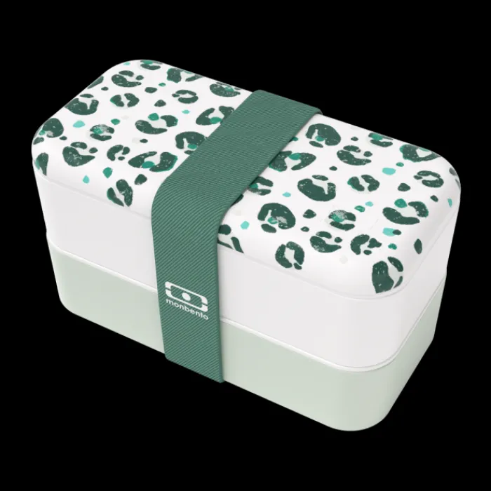 Monbento MB Original vert Leopard Best