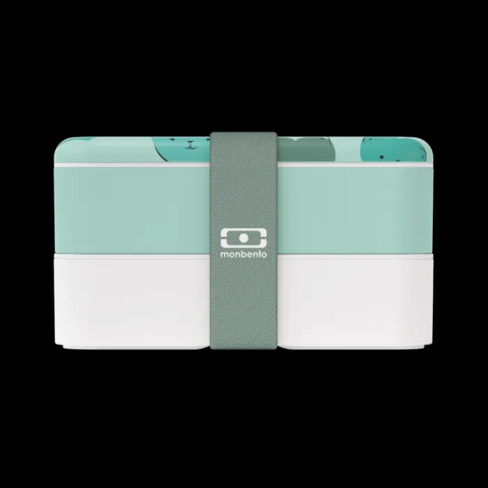 Monbento MB Original vert So Cute Discount