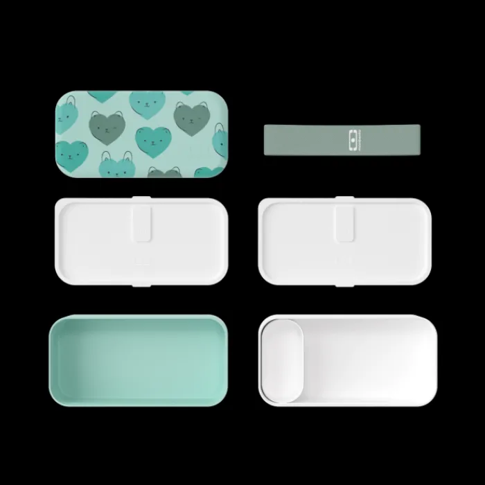 mb_original_vert_so_cute_2.webp Monbento MB Original vert So Cute Discount