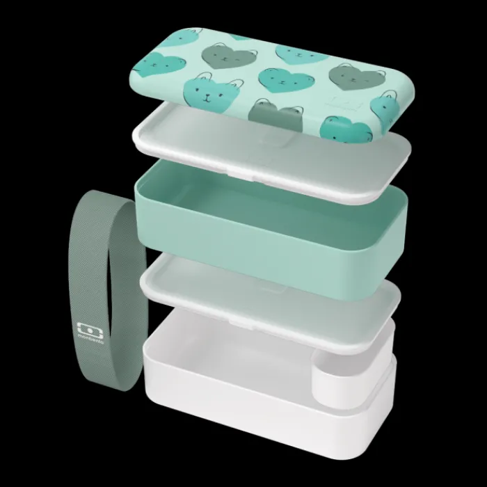 mb_original_vert_so_cute_3.webp Monbento MB Original vert So Cute Discount