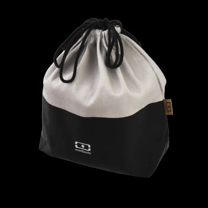 Monbento MB Pochette L noir Onyx Online