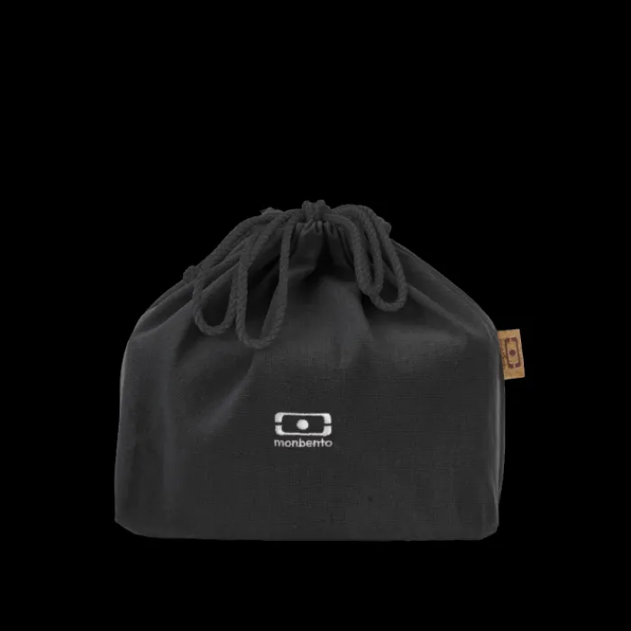 Monbento MB Pochette M noir Onyx Flash Sale