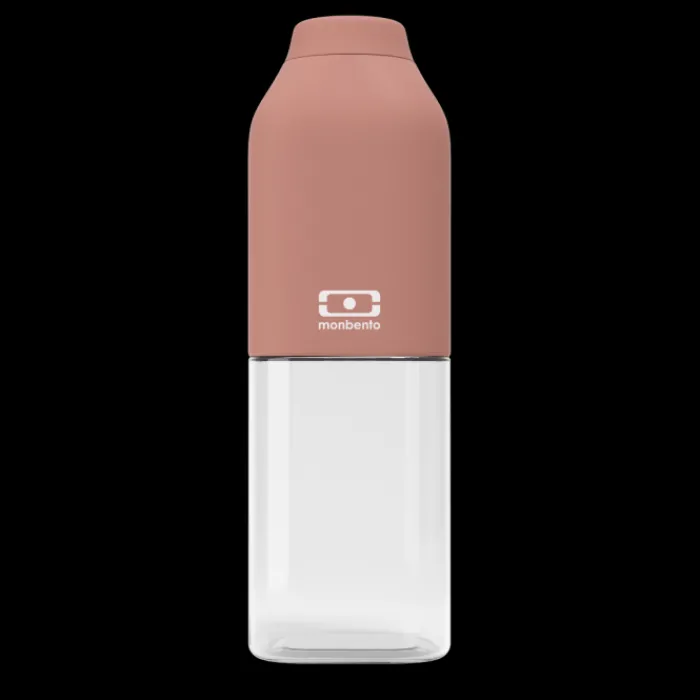 Monbento MB Positive M rose Moka Best