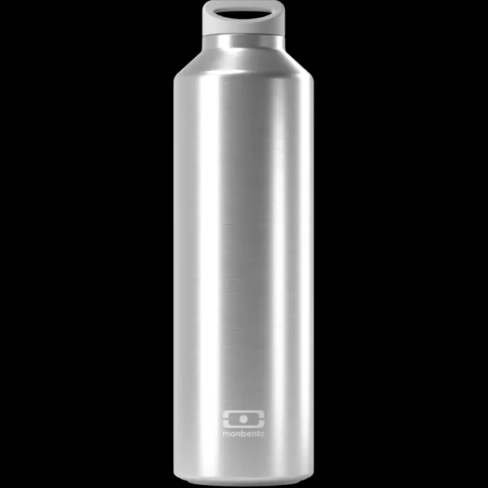 Monbento MB Steel metallic Silver Shop