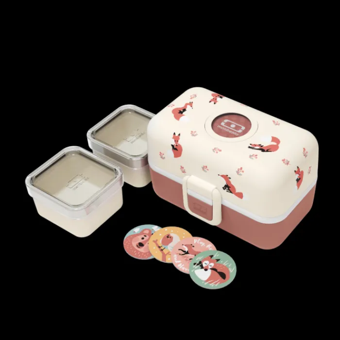 Monbento MB Tresor cannelle Fox Clearance