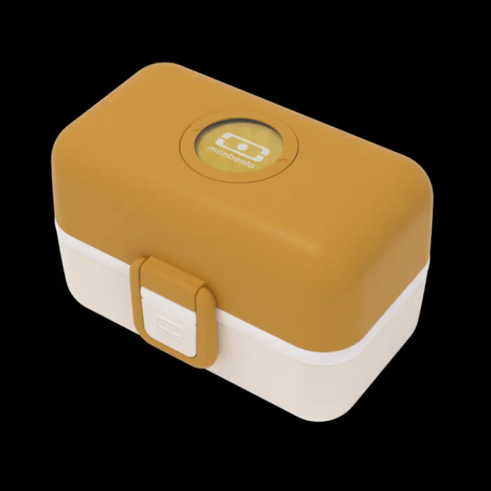 Monbento MB Tresor moutarde Safari Best Sale
