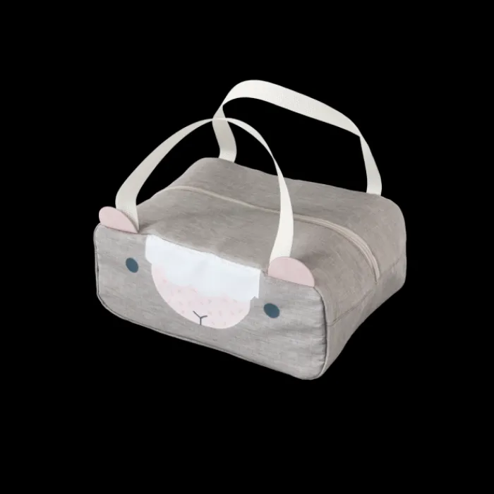 Monbento MB Wonder Travel rose Sheep New