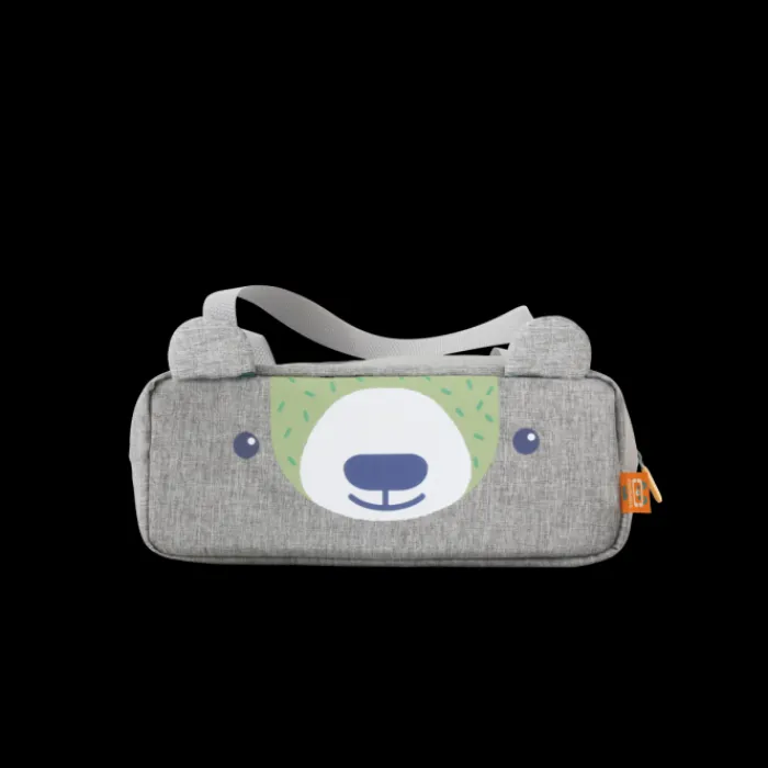Monbento MB Wonder Travel vert Bear Cheap