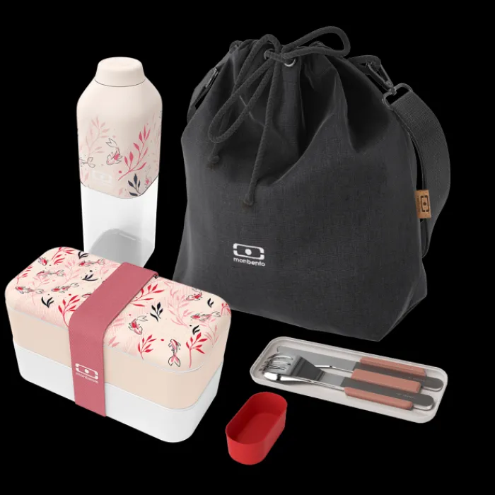 Monbento Pack MB Original graphic Ambition Cheap